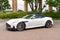 2026 Aston Martin DB12 S Volante Volante