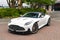 2026 Aston Martin DB12 S Volante Volante
