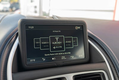 2019 Aston Martin DBS Superleggera