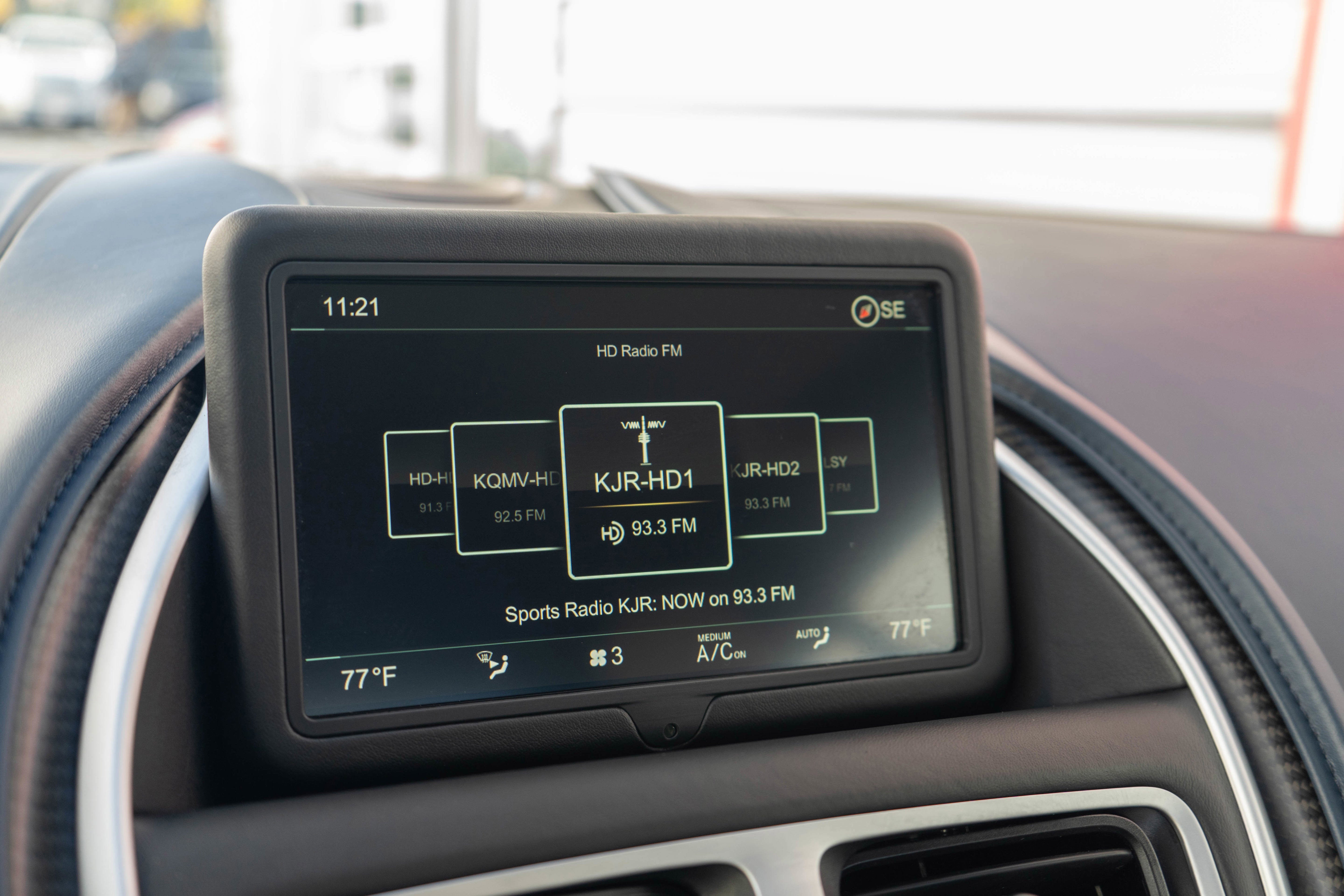 2019 Aston Martin DBS Superleggera