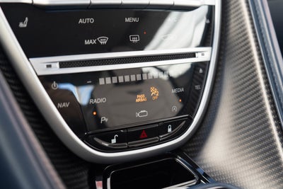 2019 Aston Martin DBS Superleggera