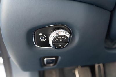 2019 Aston Martin DBS Superleggera