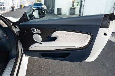 2019 Aston Martin DBS Superleggera