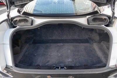 2019 Aston Martin DBS Superleggera