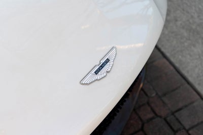 2019 Aston Martin DBS Superleggera