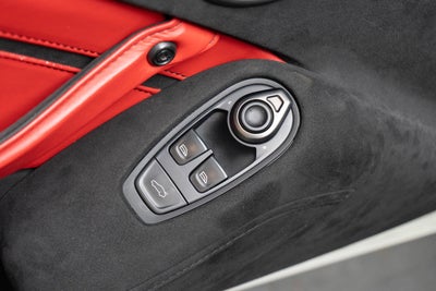 2020 Aston Martin Vantage Coupe