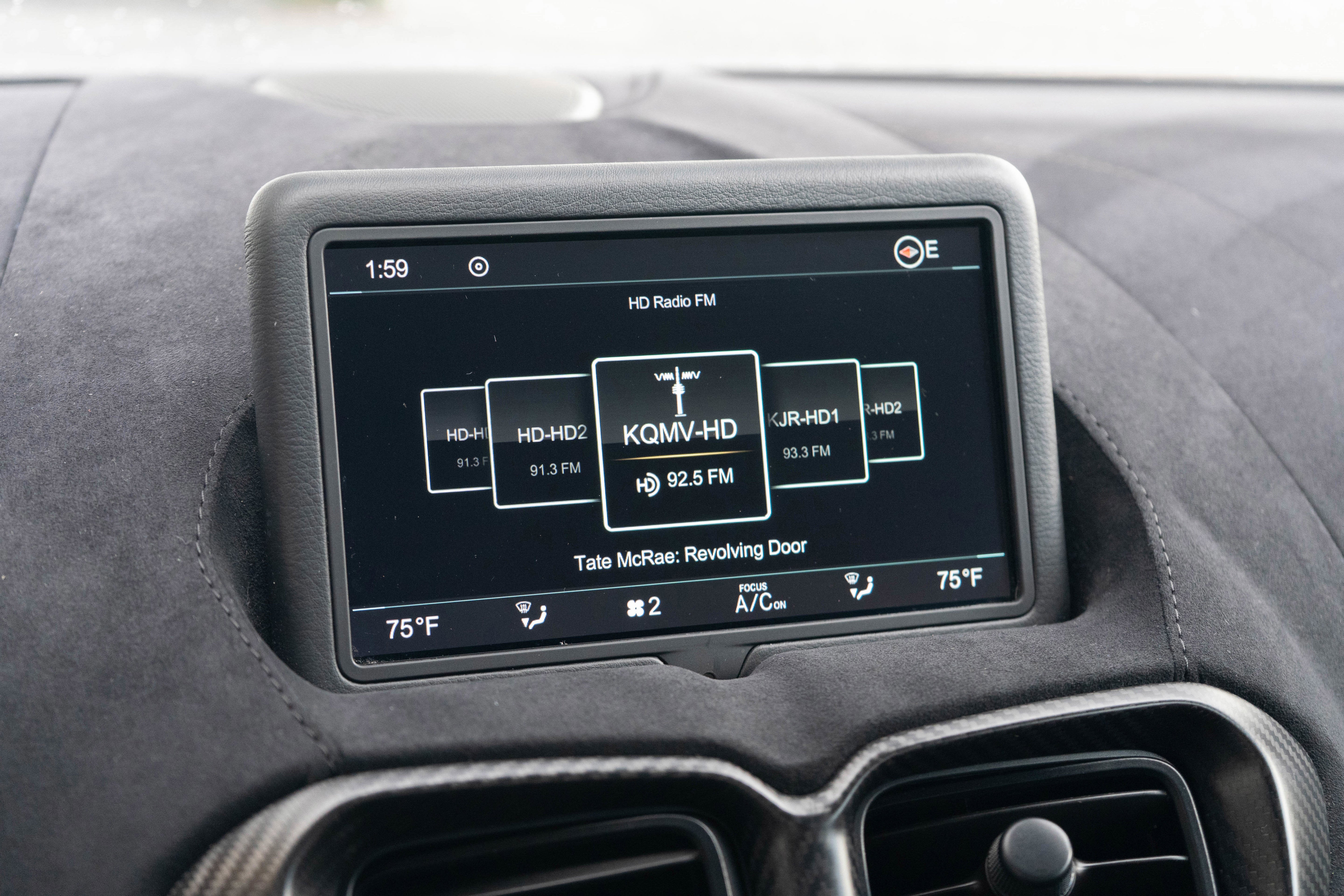 2020 Aston Martin Vantage Coupe