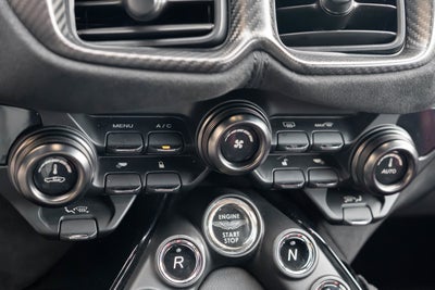 2020 Aston Martin Vantage Coupe