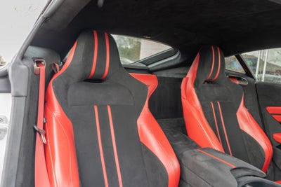 2020 Aston Martin Vantage Coupe