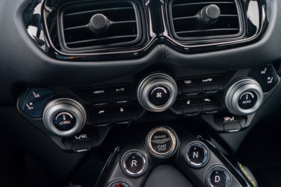 2023 Aston Martin Vantage Coupe