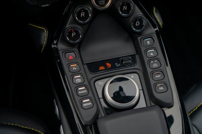 2023 Aston Martin Vantage Coupe
