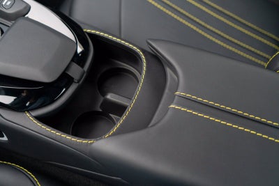 2023 Aston Martin Vantage Coupe