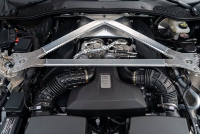 2023 Aston Martin Vantage Coupe