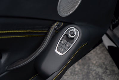 2023 Aston Martin Vantage Coupe