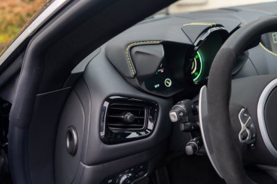2023 Aston Martin Vantage Coupe