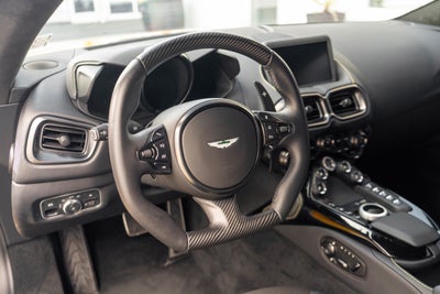 2023 Aston Martin Vantage Coupe