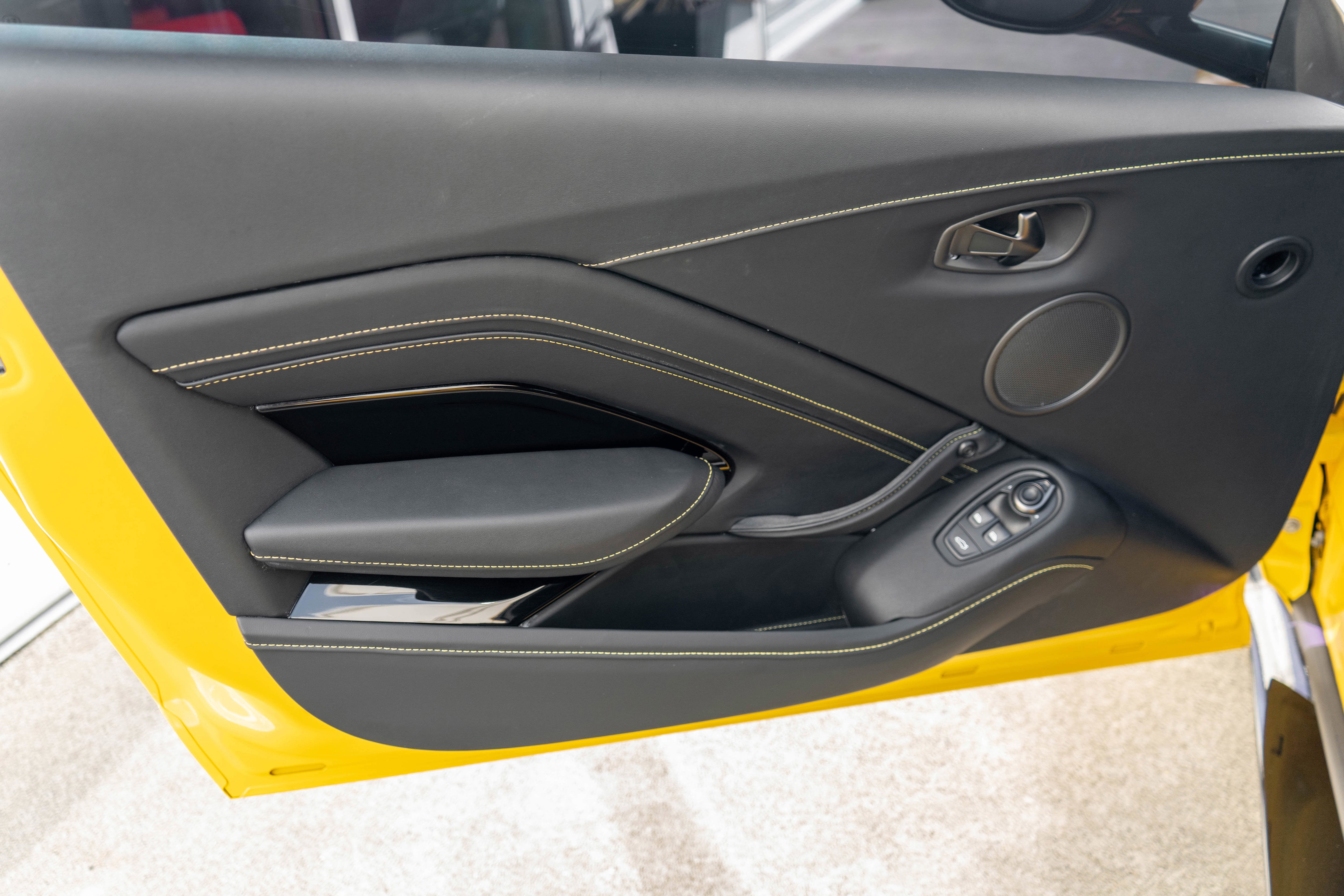 2023 Aston Martin Vantage Coupe