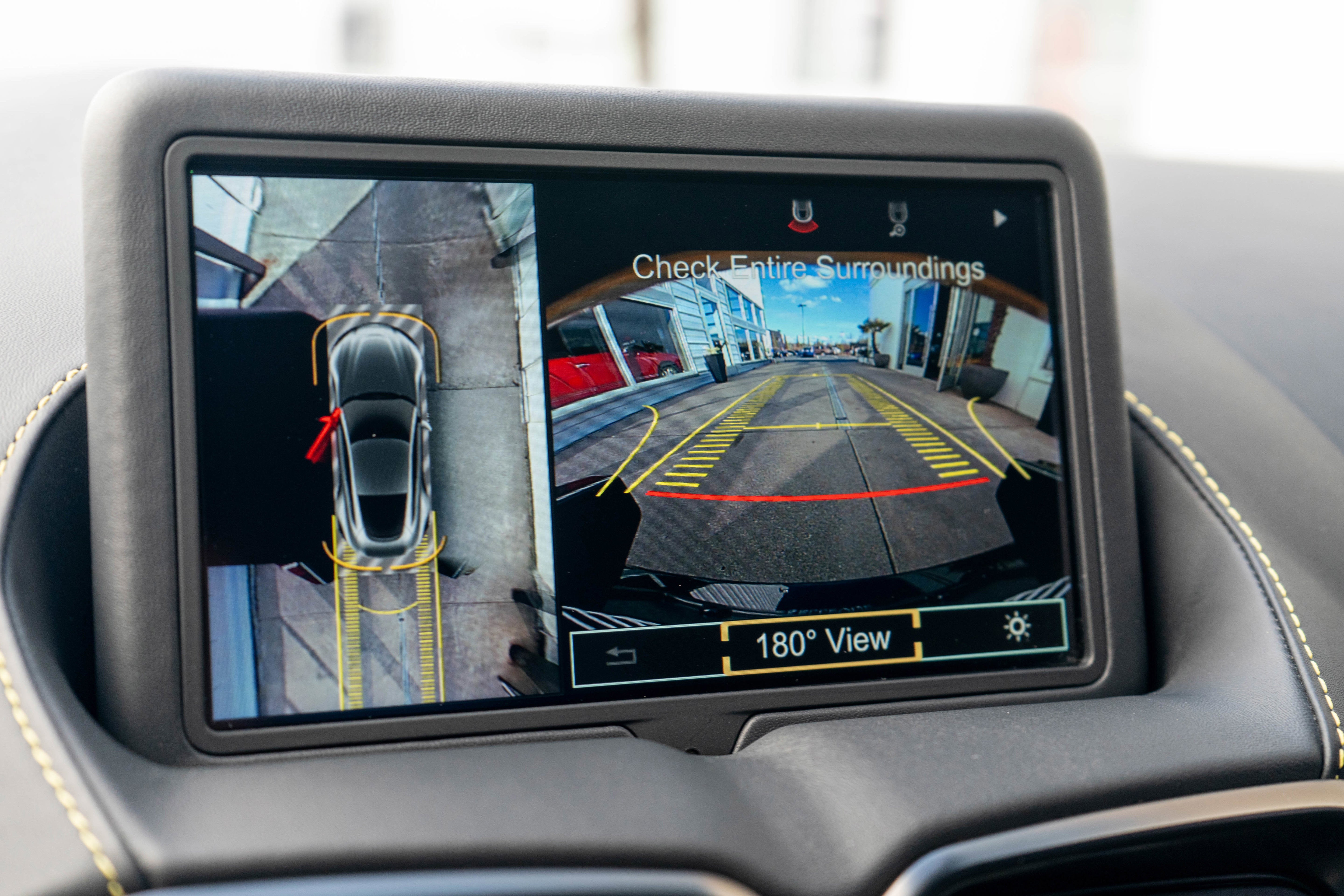 2023 Aston Martin Vantage Coupe