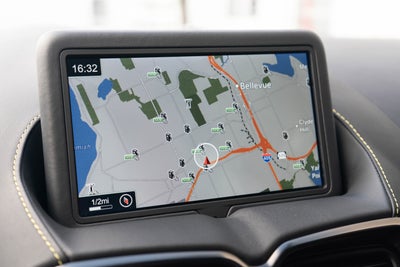 2023 Aston Martin Vantage Coupe