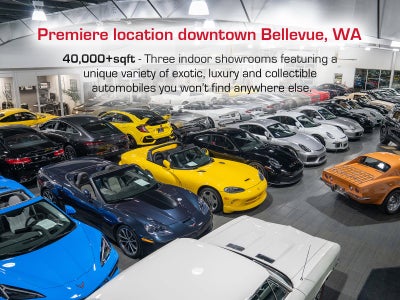 2023 Aston Martin Vantage Coupe