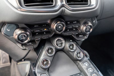 2023 Aston Martin Vantage Coupe