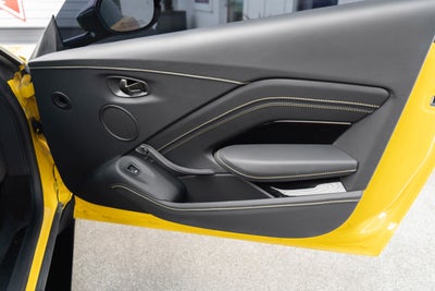 2023 Aston Martin Vantage Coupe