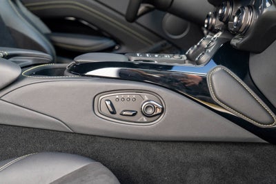 2023 Aston Martin Vantage Coupe