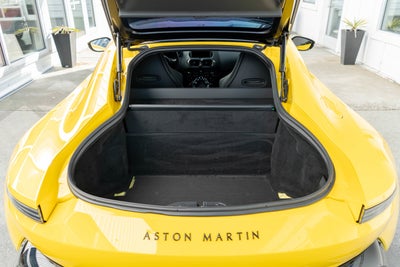 2023 Aston Martin Vantage Coupe