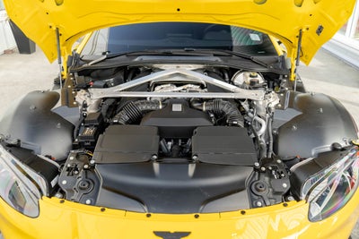 2023 Aston Martin Vantage Coupe