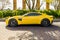 2023 Aston Martin Vantage Coupe
