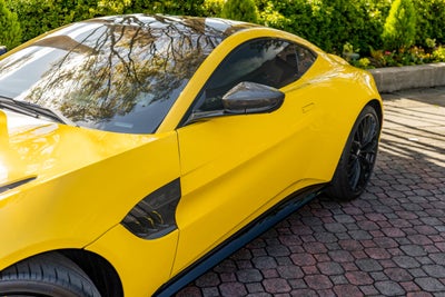 2023 Aston Martin Vantage Coupe