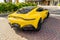 2023 Aston Martin Vantage Coupe