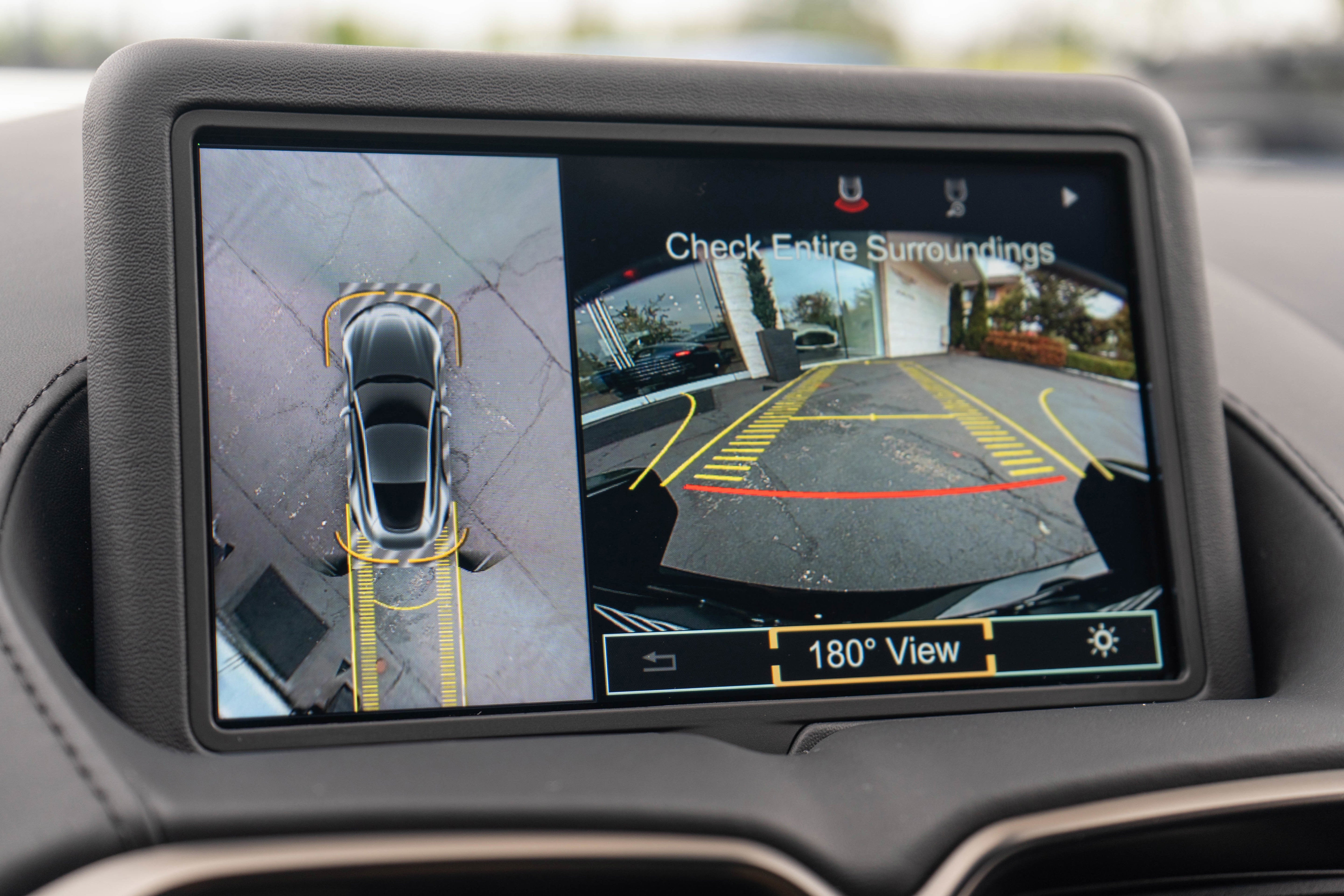 2022 Aston Martin Vantage Coupe