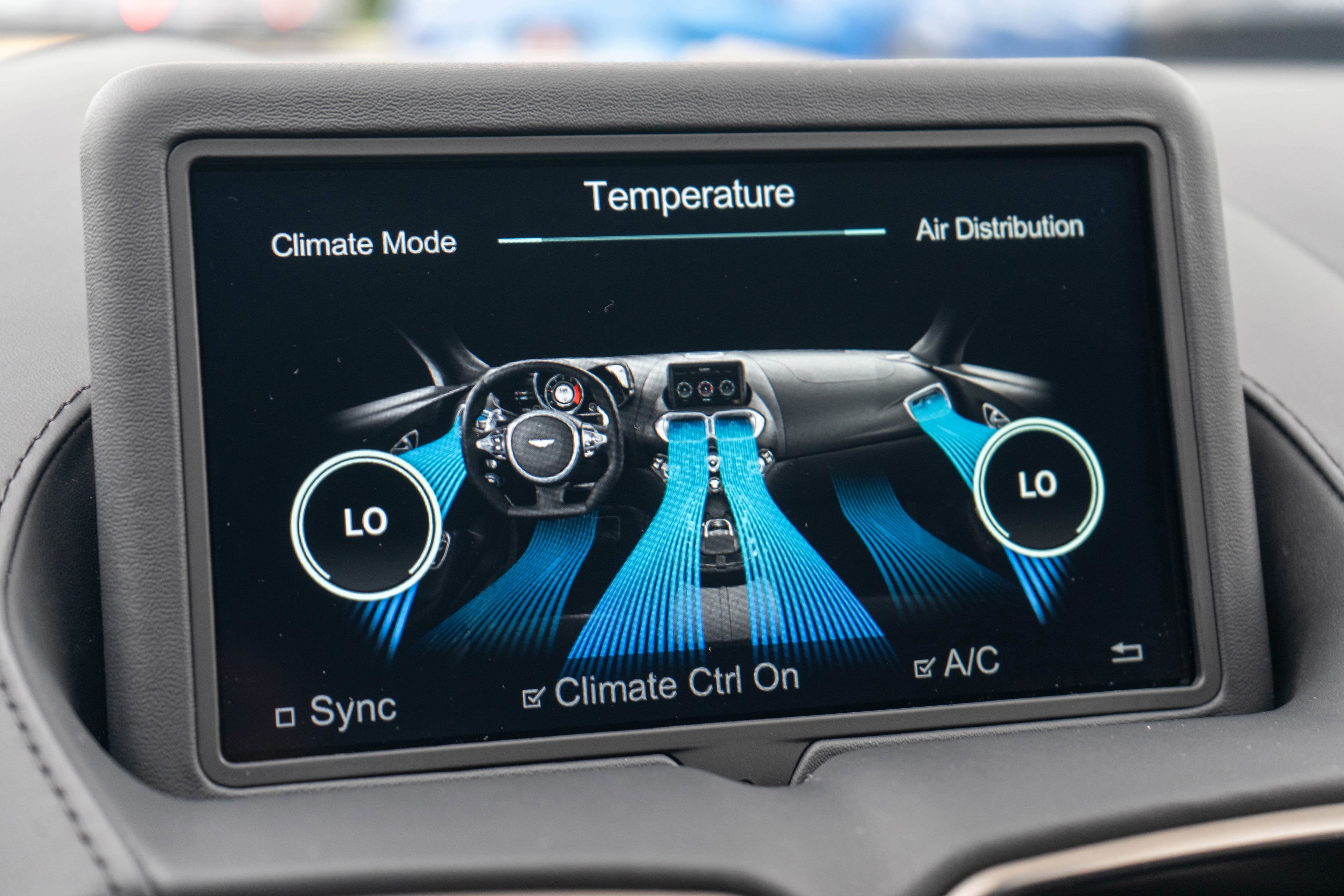 2022 Aston Martin Vantage Coupe