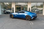 2022 Aston Martin Vantage Coupe