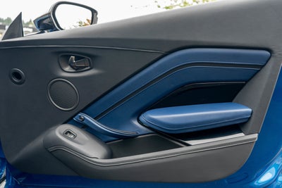 2022 Aston Martin Vantage Coupe