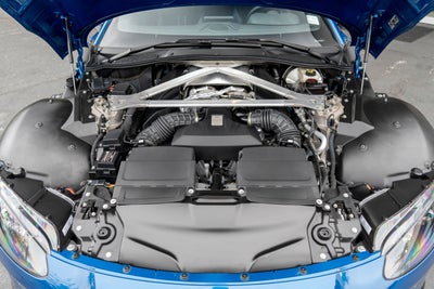 2022 Aston Martin Vantage Coupe