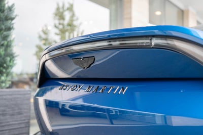 2022 Aston Martin Vantage Coupe