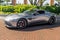 2021 Aston Martin Vantage Coupe Automatic