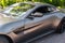 2021 Aston Martin Vantage Coupe Automatic