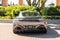 2021 Aston Martin Vantage Coupe Automatic