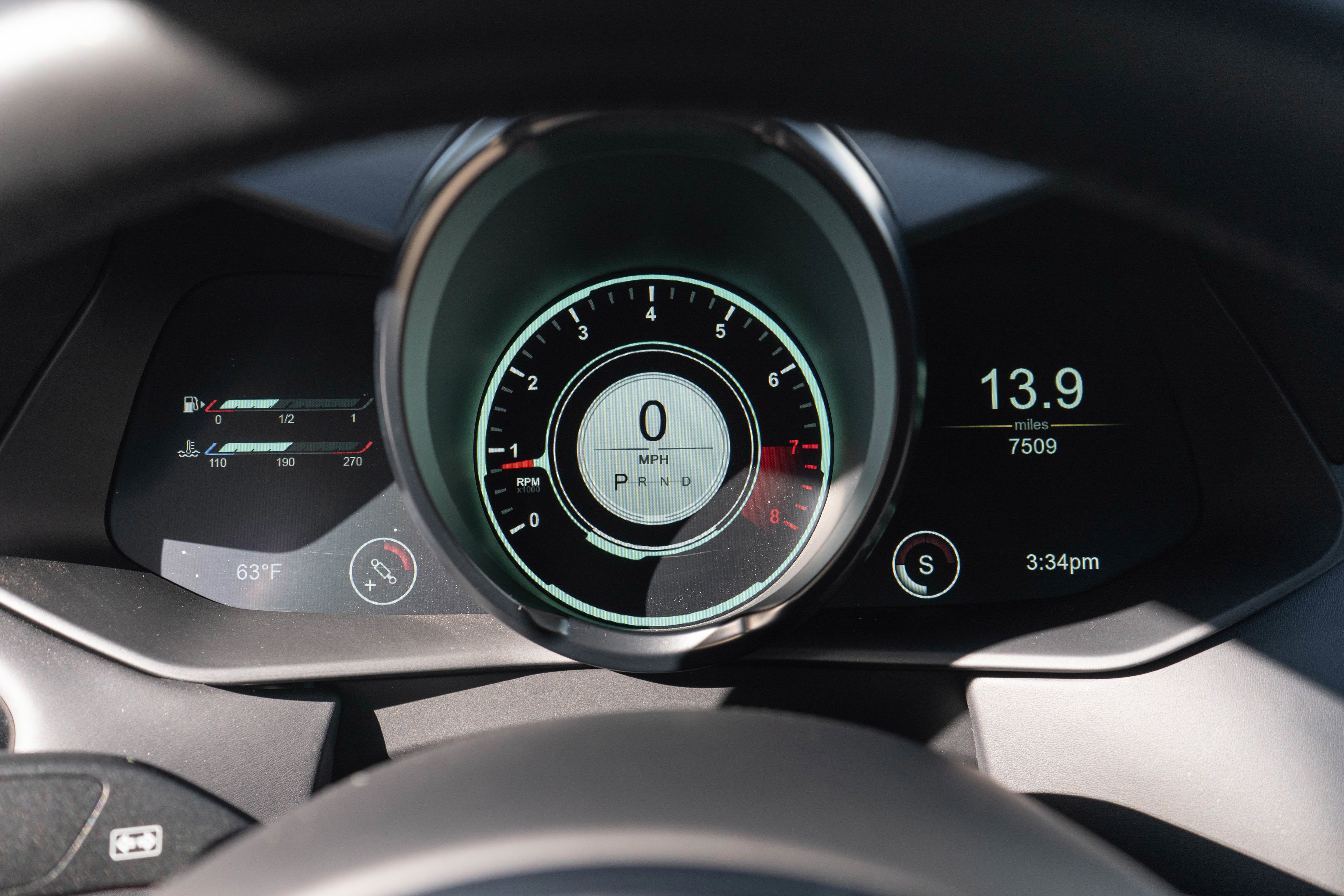 2023 Aston Martin Vantage Coupe