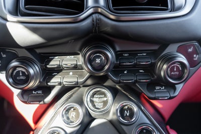 2023 Aston Martin Vantage Coupe