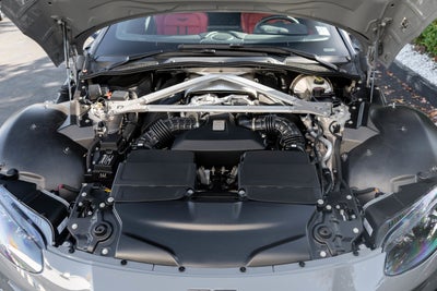 2023 Aston Martin Vantage Coupe