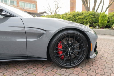 2023 Aston Martin Vantage Coupe