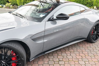 2023 Aston Martin Vantage Coupe