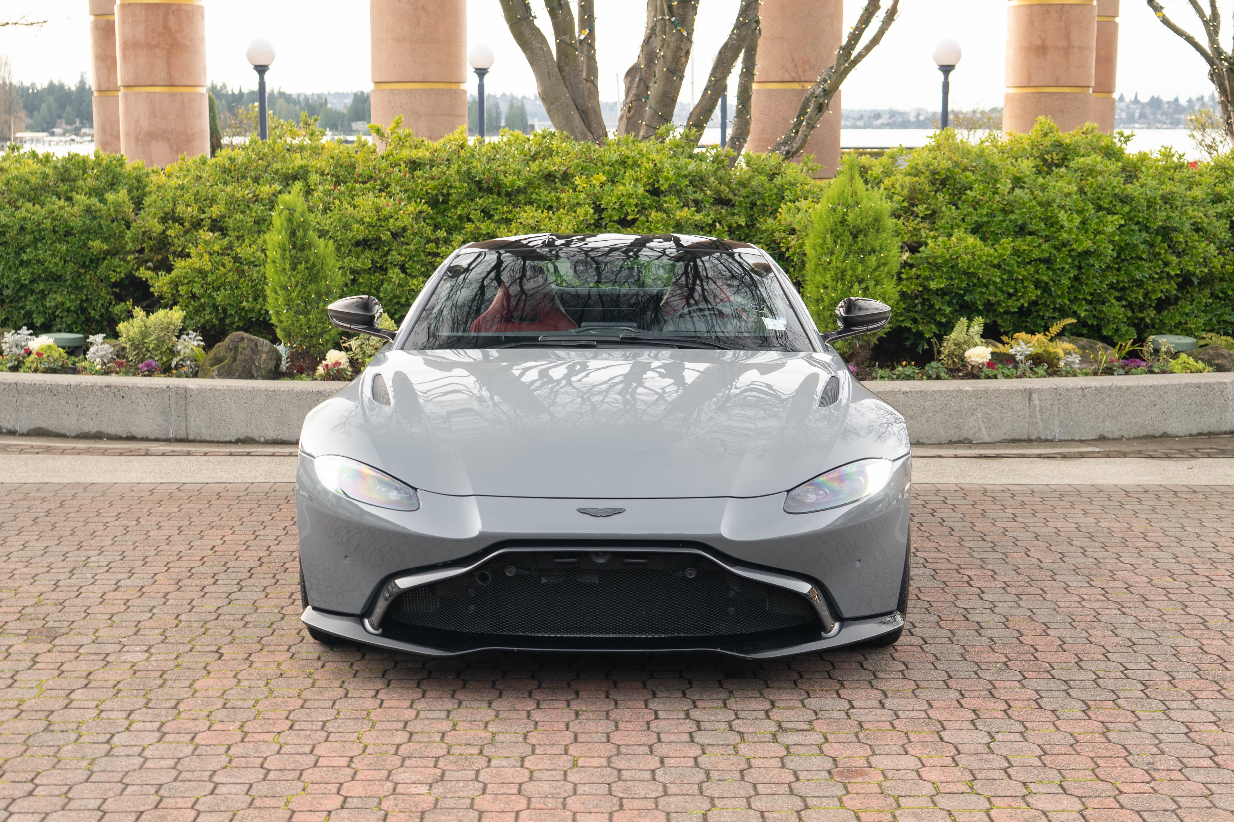 2023 Aston Martin Vantage Coupe