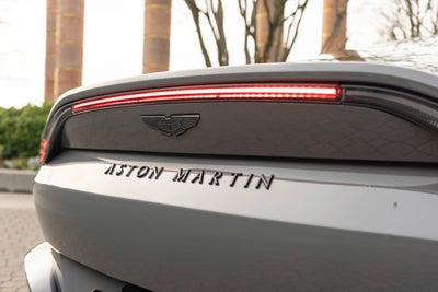 2023 Aston Martin Vantage Coupe