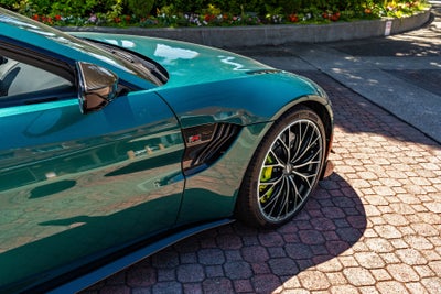 2023 Aston Martin Vantage F1 Edition