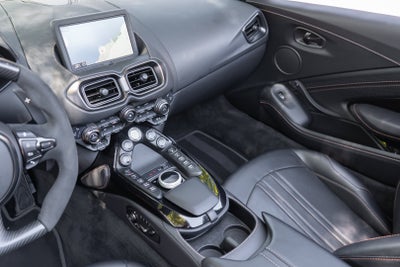 2023 Aston Martin Vantage Roadster